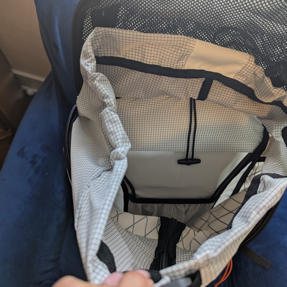 Mystery Ranch Scree 33 - Series 7000 Backpack - Picture 9 of 13